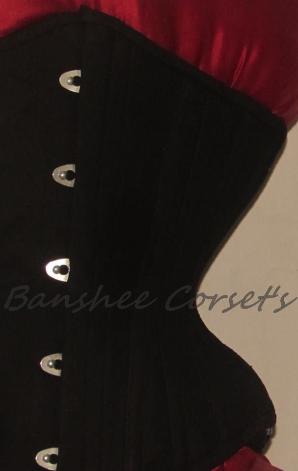 Miniatura: Waist Cincher 004