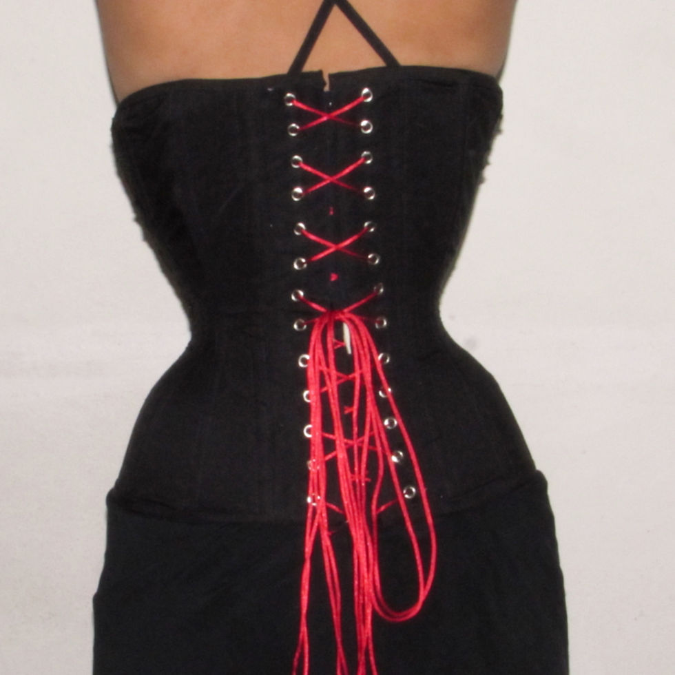 Miniatura: Underbust Moon 054