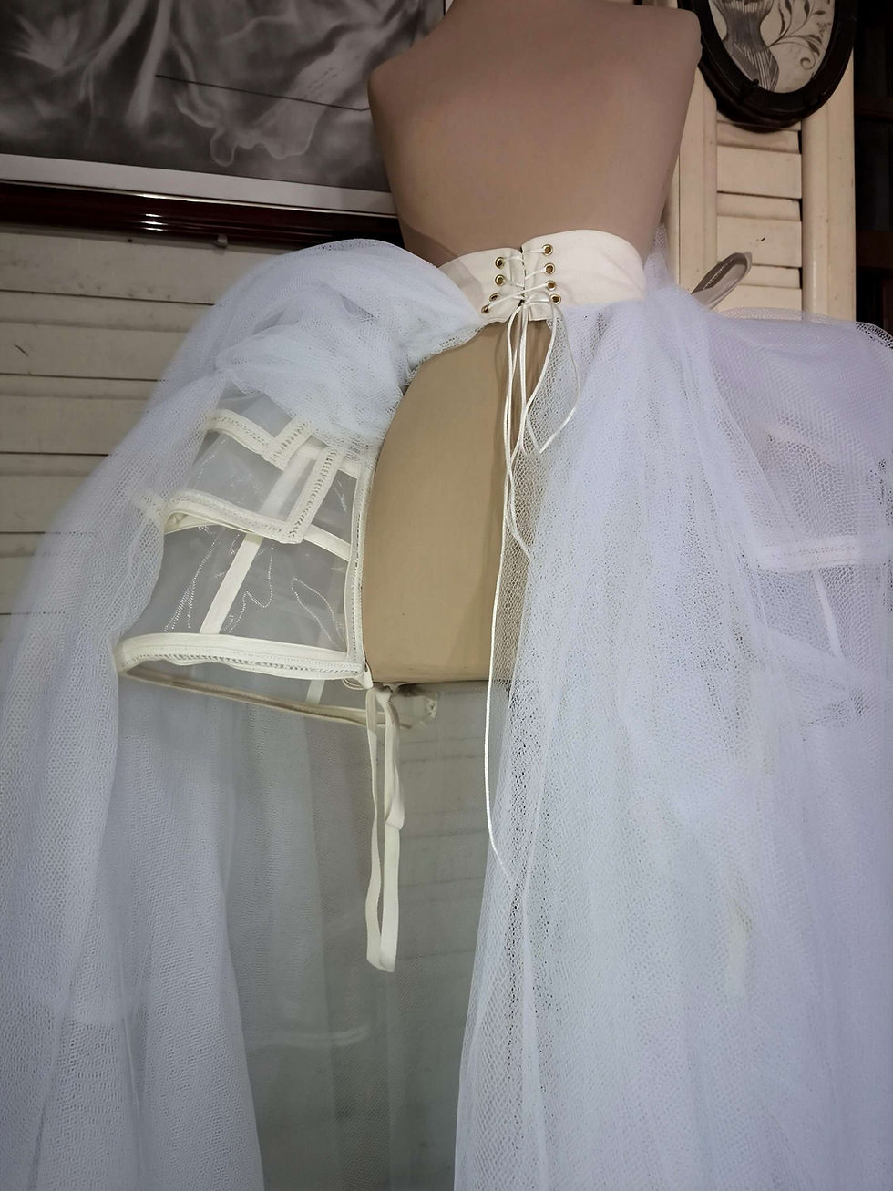 縮圖：Bridal Versailles 1774