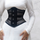 Miniatura: Waist Cincher em Tela de Poliéster 067