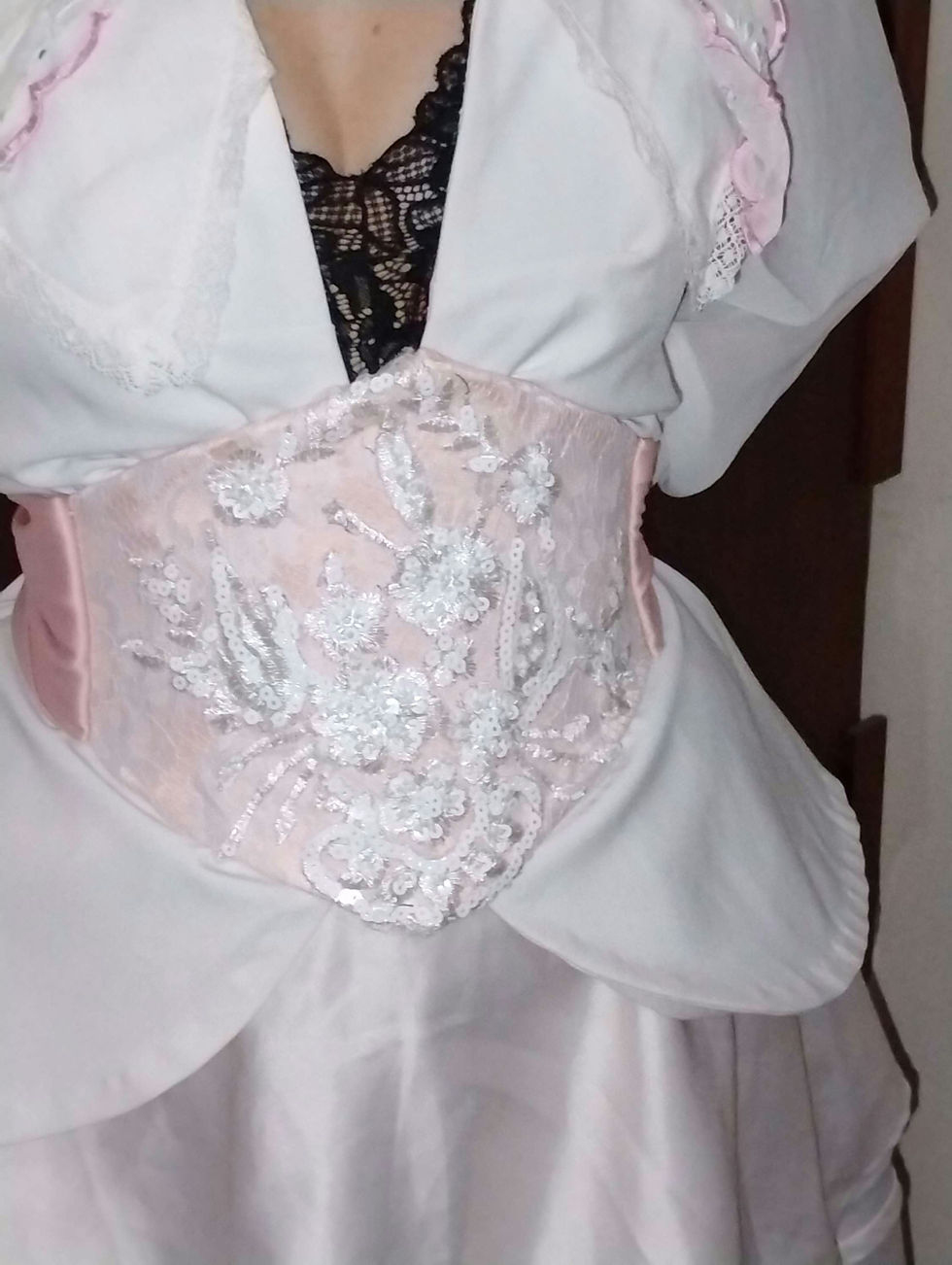 サムネイル： Belt Pronta Entrega