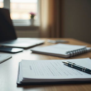 Steps to Crafting an Effective Business Plan