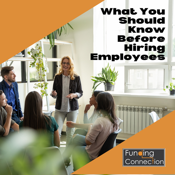 What You Should Know Before Hiring Employees