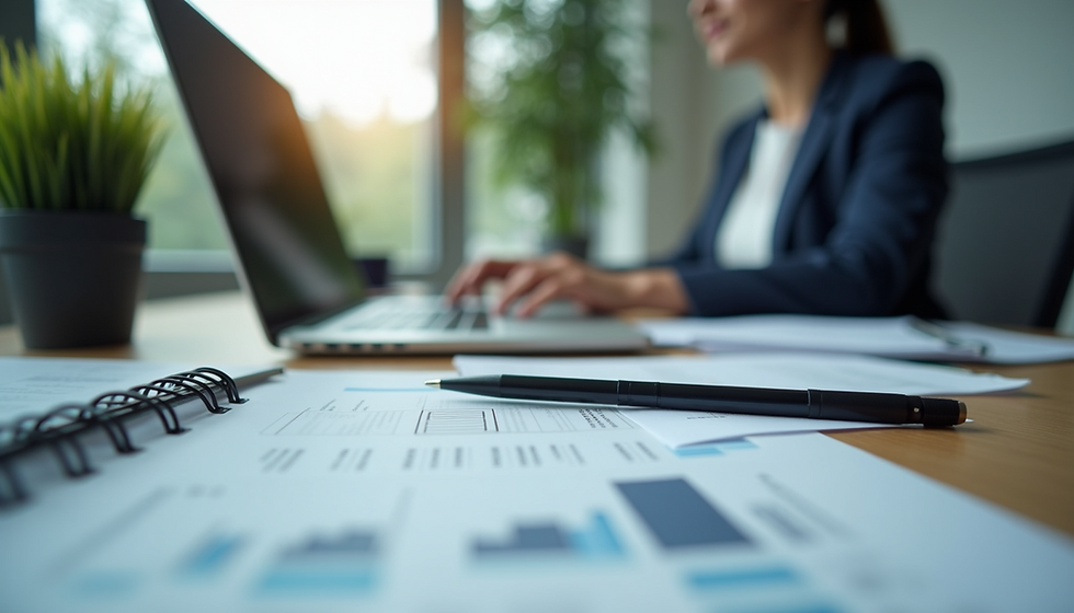 Explore Top Business Funding Options in South Africa