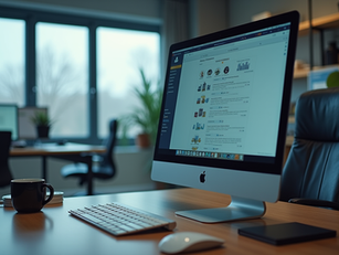 Optimisez votre stratégie avec une agence social media en Belgique : stratégies réseaux sociaux efficaces