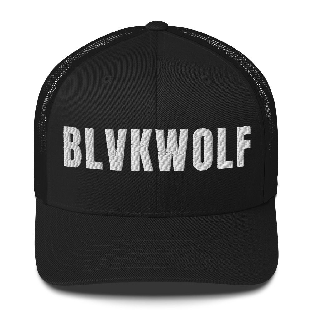 Trucker Cap
