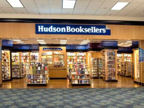 Indies at the Airport: Ink by Hudson and its Promises