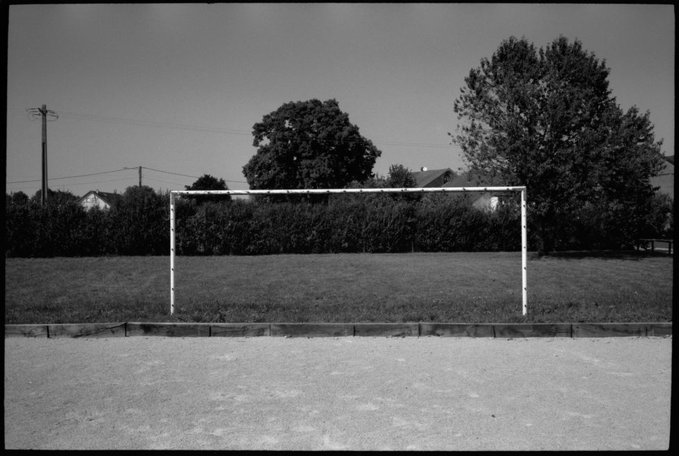 Montigny, France, 2025