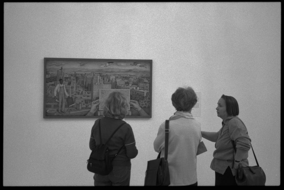 Wien, 2005