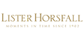 Lister Horsfall Logo