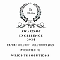 Award of excellence 2025