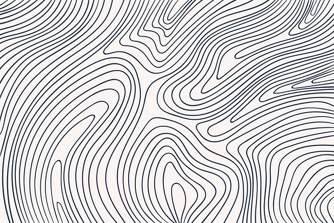 A wood pattern set against a white background.