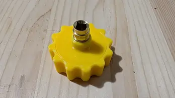 RAK bleeder key Image