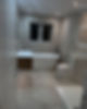 bathroom interior with bathtub
