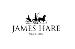 James Hare Logo