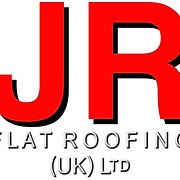 JR Flat Roofing UK Ltd logo