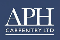 A P H Carpentry LTD Logo