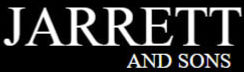 Jarrett & Son Logo