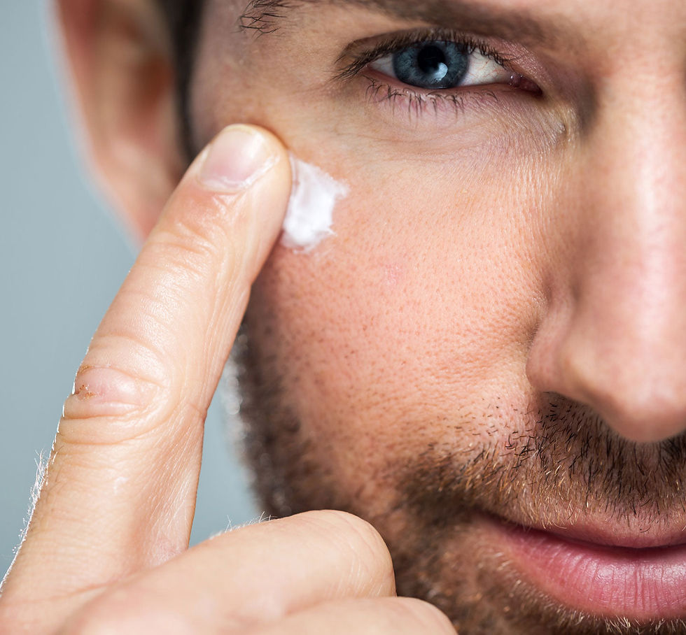 Thumbnail: Clayton Shagal Ultra Matifying Cream