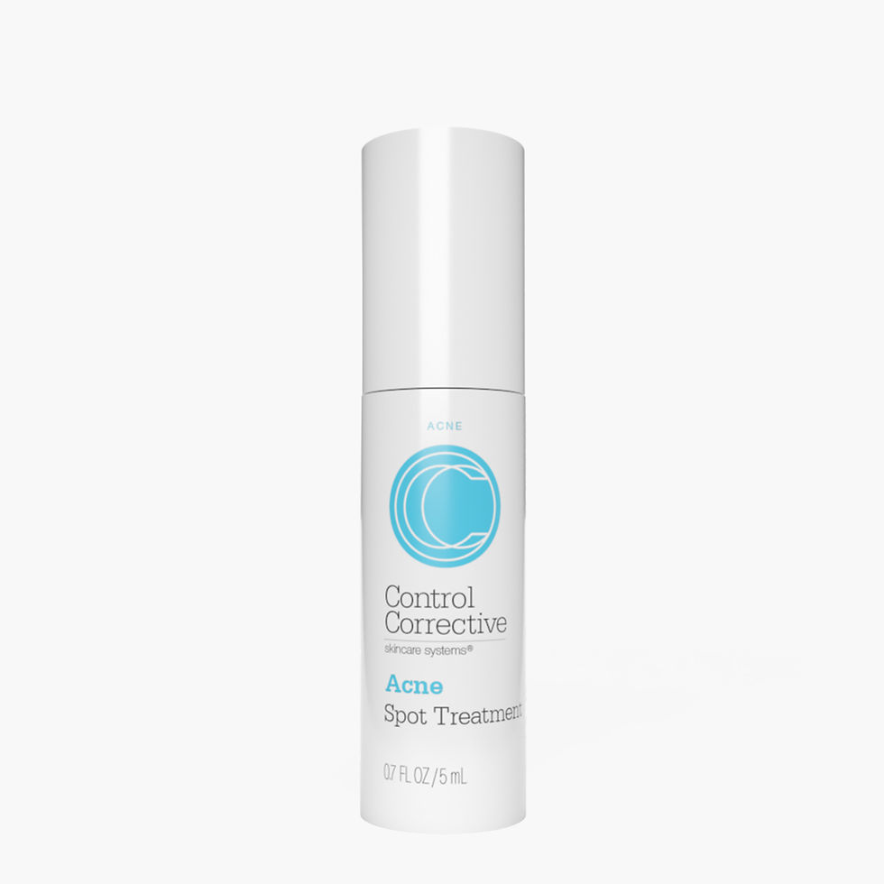 Thumbnail: Control Corrective Oily/Acne Starter Kit