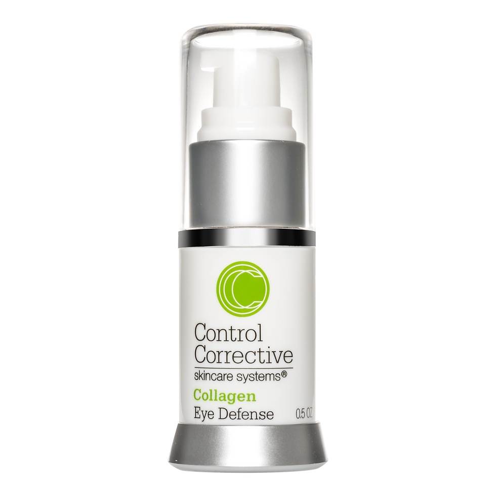 Control Corrective Collagen Eye Defense