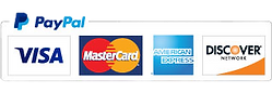 Accepted Payment Types