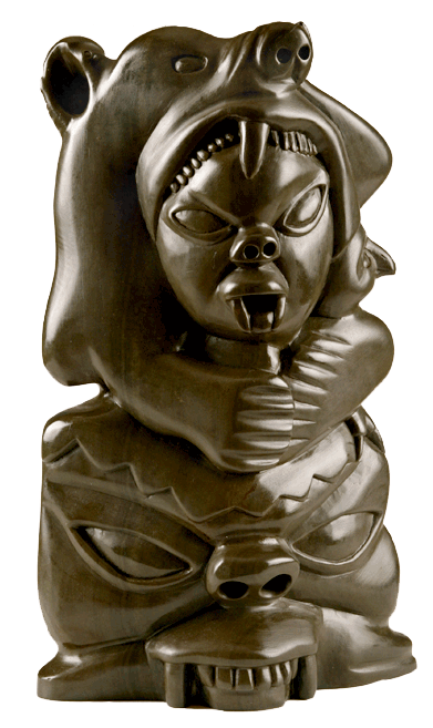 "Mystery Artifact #5"