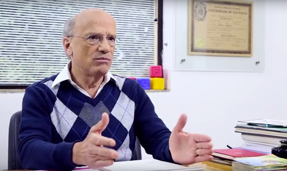 Danone Baby | Escolhinha de Nutrição