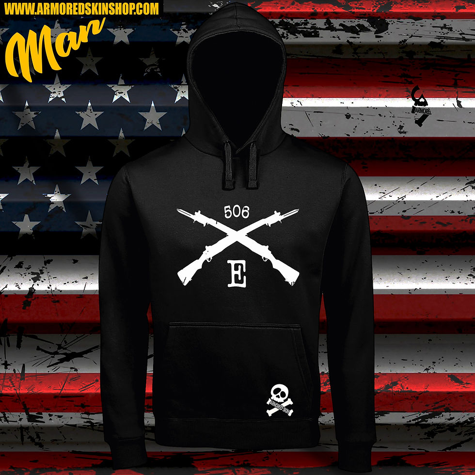 SUDADERA COMPAÑIA EASY