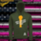 SUDADERA MUJER I.P.S.C ONCE YOU POP