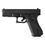 Miniatura: PISTOLA GLOCK G17 V5 FULL METAL