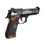Miniatura: PISTOLA WE M92 S.T.A.R.S SPS FULL METAL NEGRO-PLATA