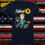 Miniatura: CAMISETA FALLOUT 76 VAULT TEC
