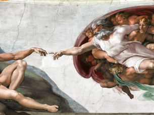 A Física e a Obra de Deus