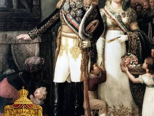 A Nacionalidade Brasileira: uma obra ainda inacabada
