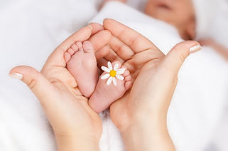 soin énergétique, reiki, enfant