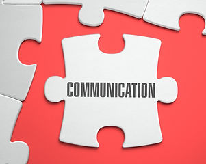 Strategic Communications
