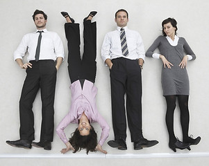 Non-profit management