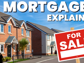 What is a Mortgage?