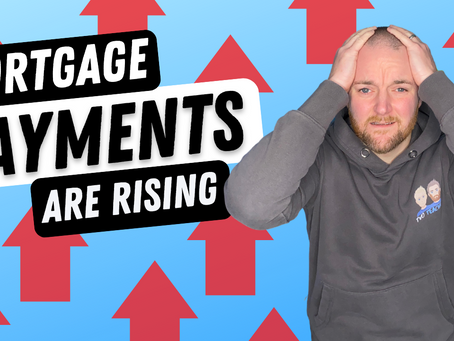 Mortgage Rates in the UK: What You Need to Know