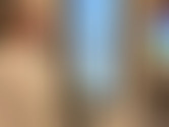 Man looking at a McDonald's self service machine