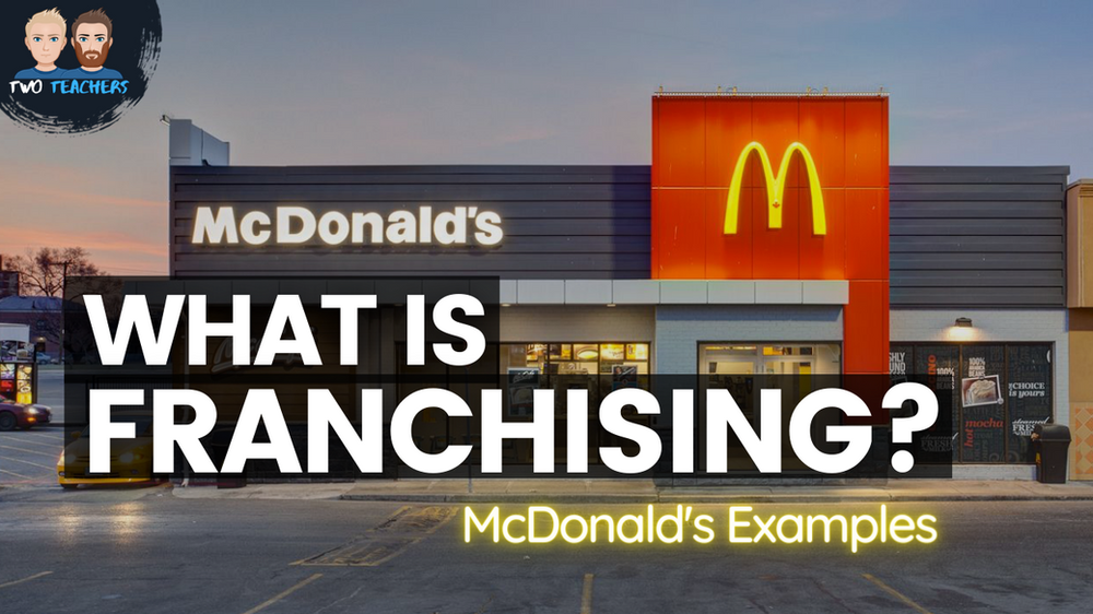 The Pros And Cons Of Franchising What You Need To Know The Pros And Cons Of Franchising What You Need To Know