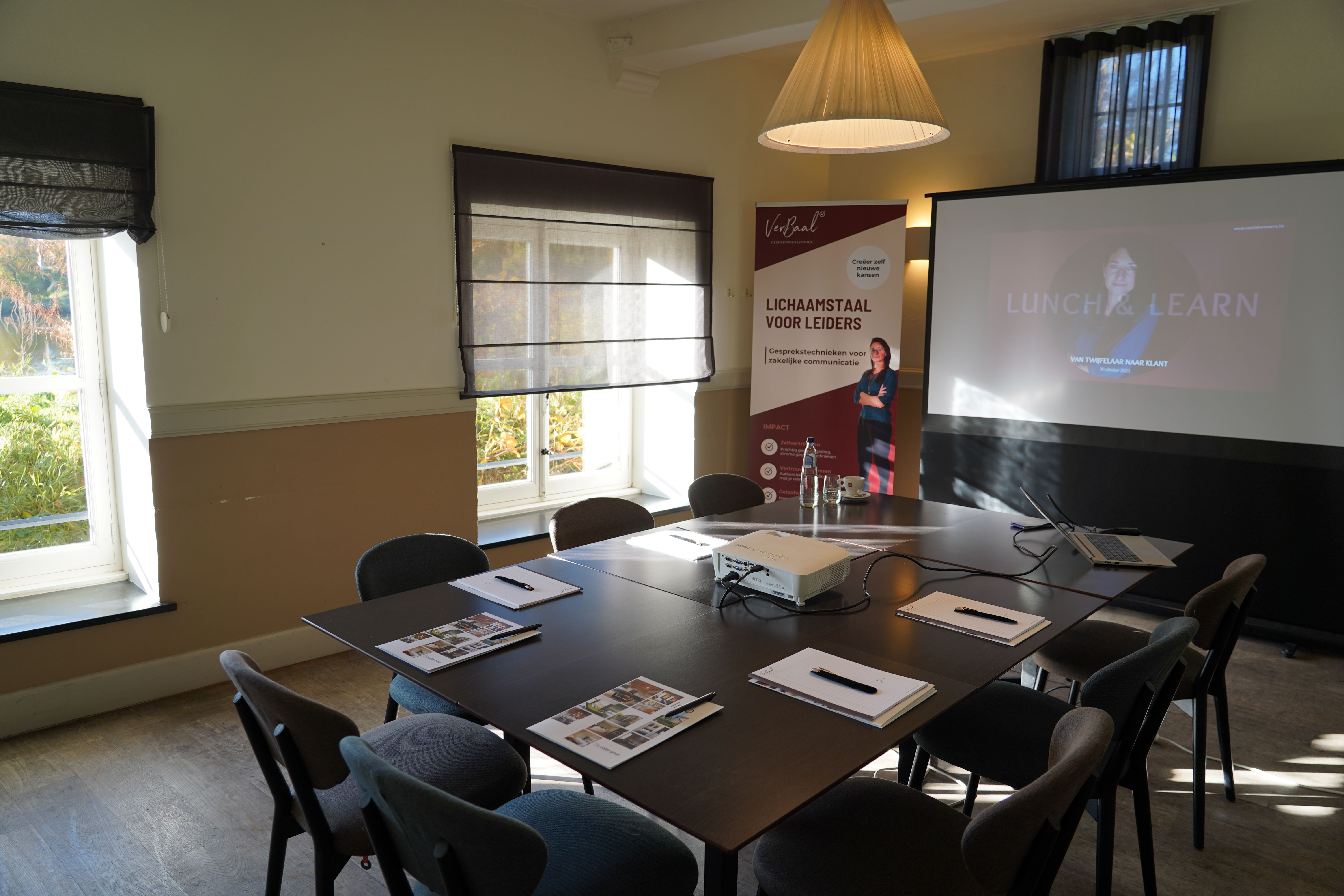 workshop in-house communicatietraining