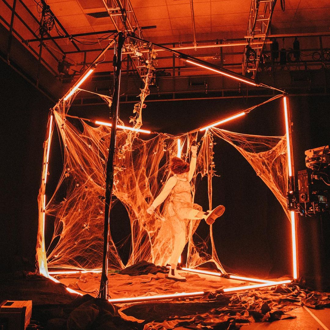 The 40th Annual EVVY Awards