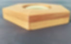 Thumbnail: Custom Hexagonal Vintage Lens