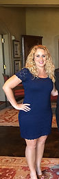 Kerry at Physique Fitness