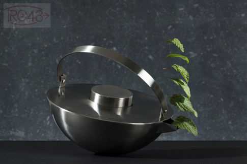 Theepot