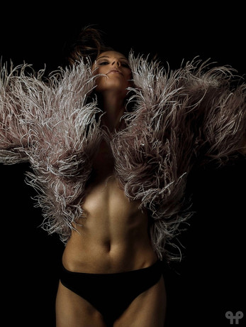 Feathers