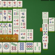 6 december 2019
Live spelen met anderen is natuurlijk het leukst maar Mahjong spelen kan ook digitaal. Hoeveel punten tel je in deze hand?