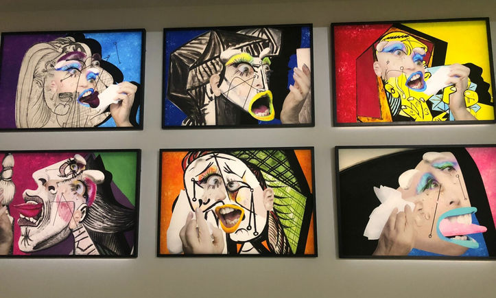 exposition-orlan-les-femmes-qui-pleurent-sont-en-colere-au-musee-picasso-vue-de-lexpositio